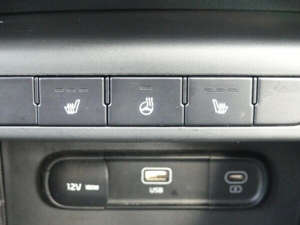 Used Kia Sportage 2024 for sale - 76073237: Photo 15