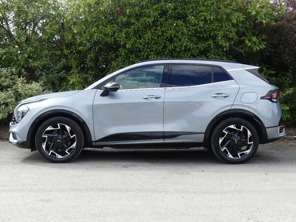 Used Kia Sportage 2024 for sale - 76073237: Photo 26