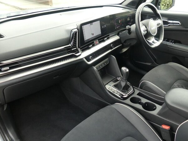 Used Kia Sportage 2024 for sale - 76073237: Photo 2