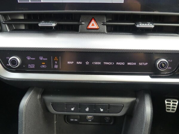 Used Kia Sportage 2024 for sale - 76073237: Photo 33