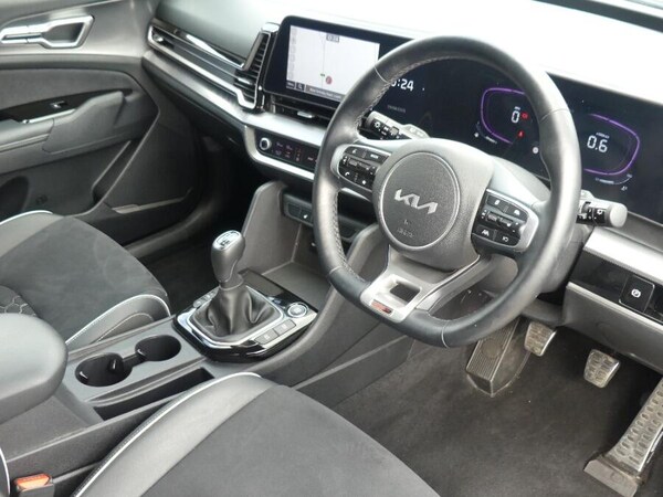 Used Kia Sportage 2024 for sale - 76073237: Photo 38