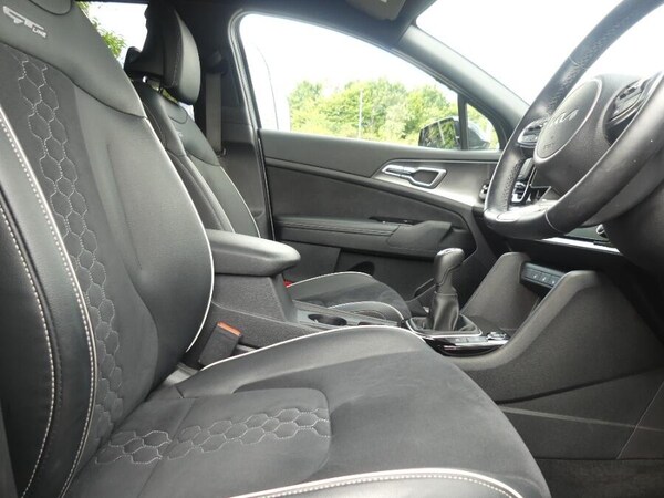 Used Kia Sportage 2024 for sale - 76073237: Photo 39