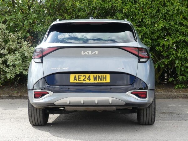 Used Kia Sportage 2024 for sale - 76073237: Photo 5