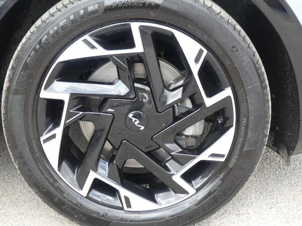 Used Kia Sportage 2024 for sale - 76073237: Photo 7