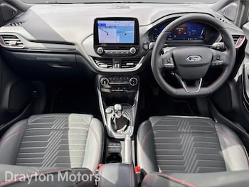 Used Ford Puma 2021 for sale - 79441075: Photo