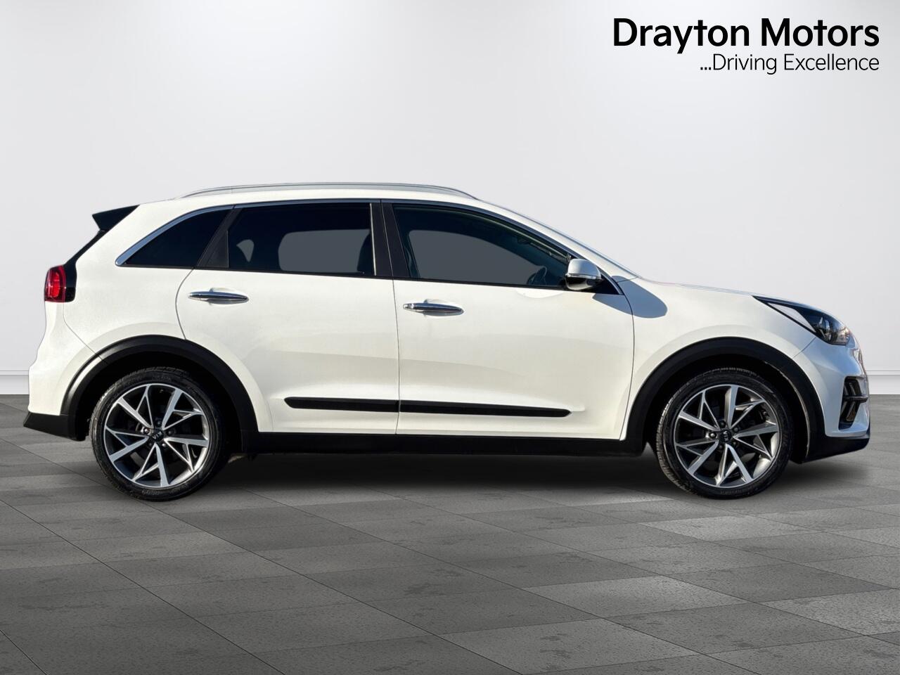 Used Kia Niro 2020 for sale - 77839058: Photo 10