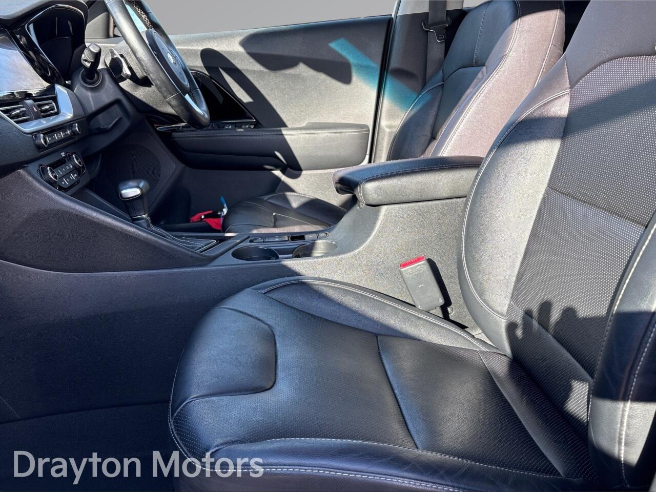 Used Kia Niro 2020 for sale - 77839058: Photo 12