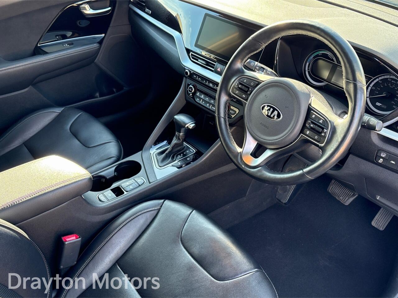 Used Kia Niro 2020 for sale - 77839058: Photo 13