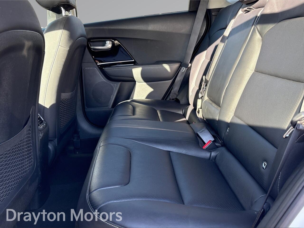 Used Kia Niro 2020 for sale - 77839058: Photo 14