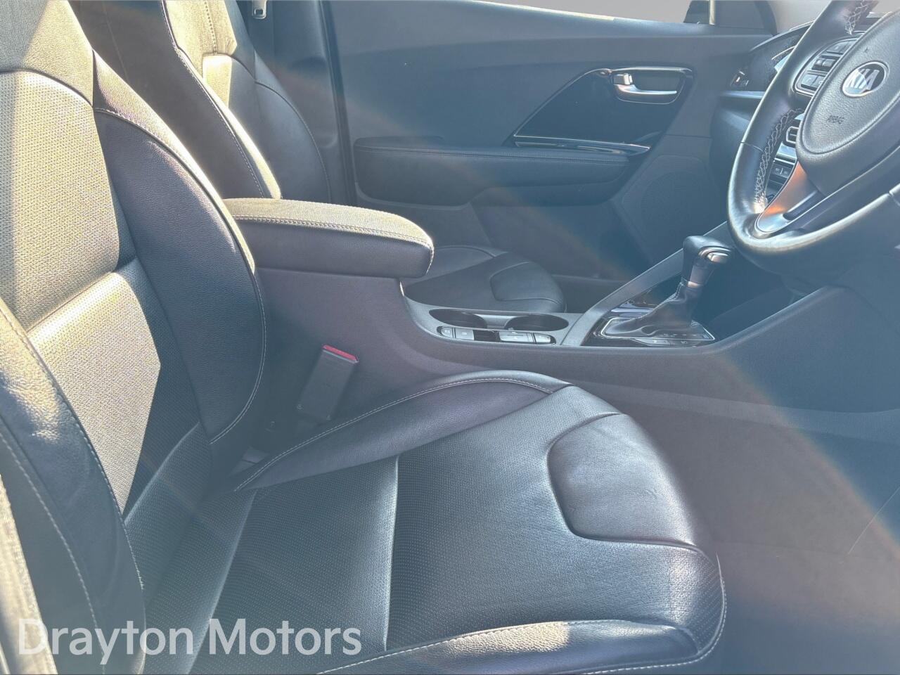 Used Kia Niro 2020 for sale - 77839058: Photo 15