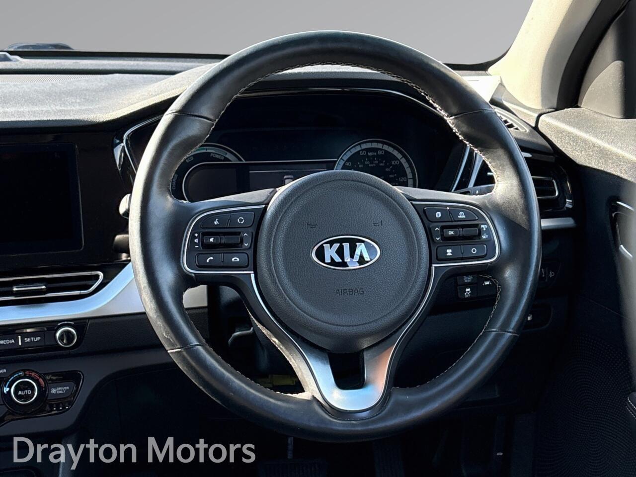 Used Kia Niro 2020 for sale - 77839058: Photo 16