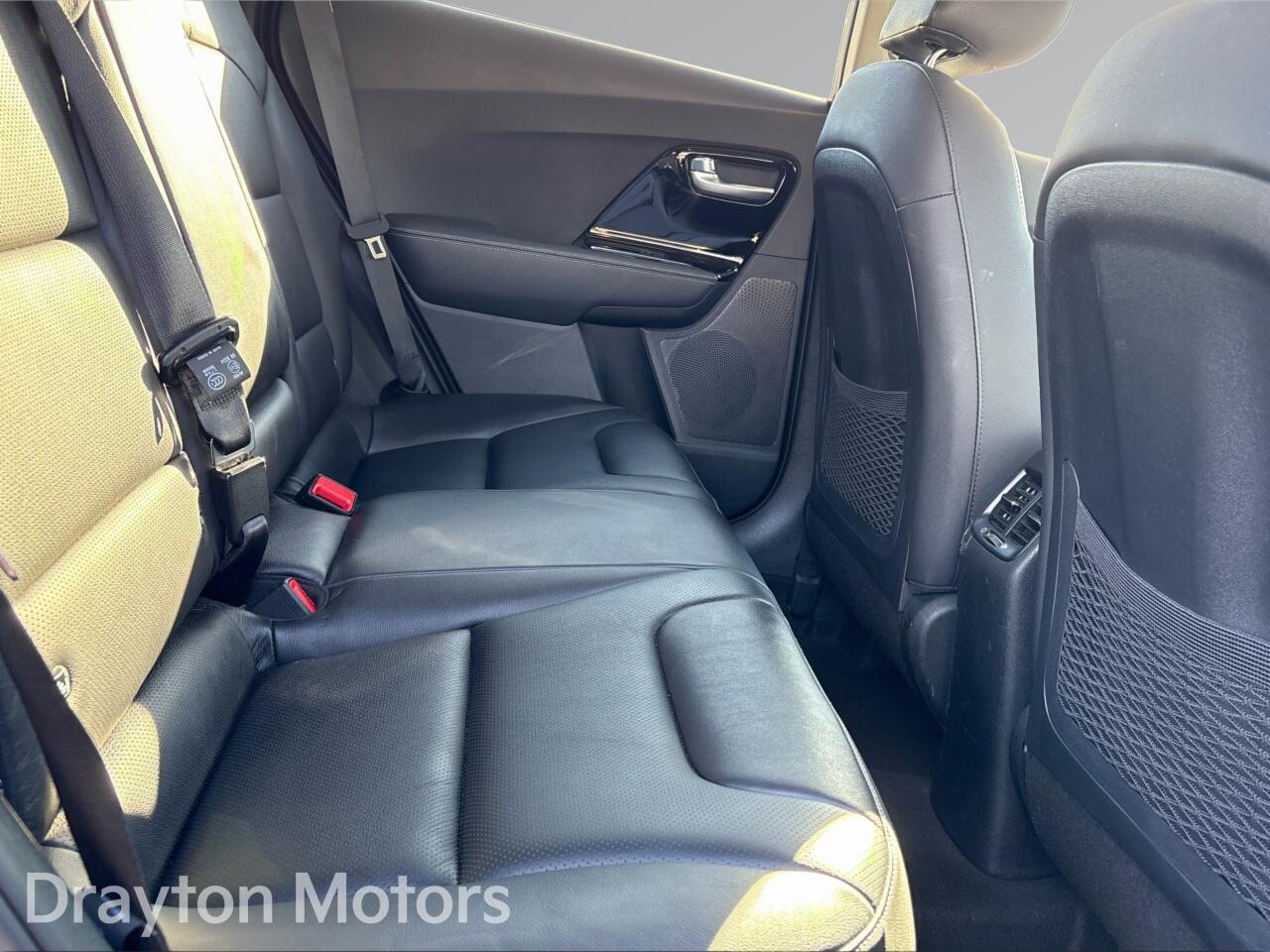 Used Kia Niro 2020 for sale - 77839058: Photo 17