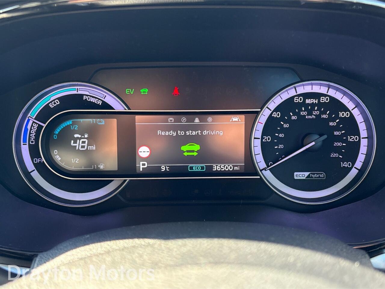 Used Kia Niro 2020 for sale - 77839058: Photo 19