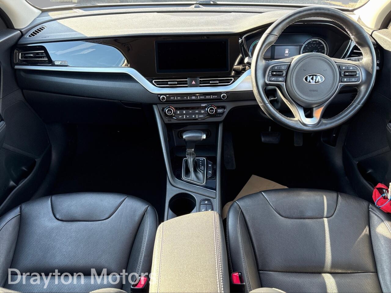 Used Kia Niro 2020 for sale - 77839058: Photo 2