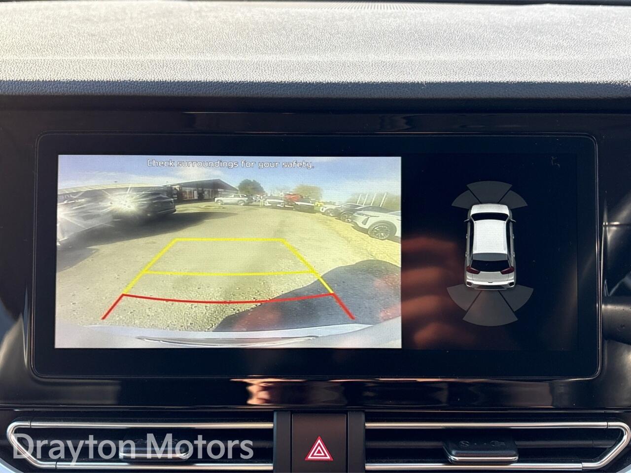 Used Kia Niro 2020 for sale - 77839058: Photo 22