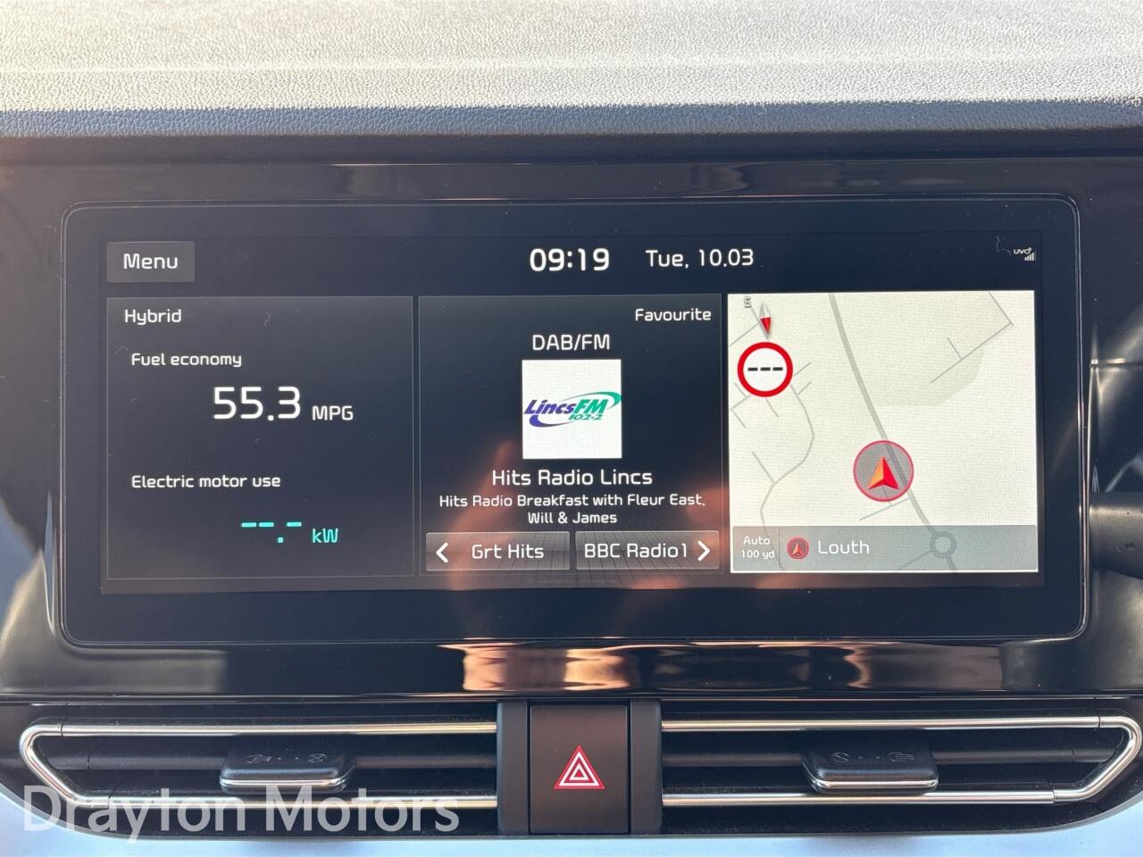 Used Kia Niro 2020 for sale - 77839058: Photo 24