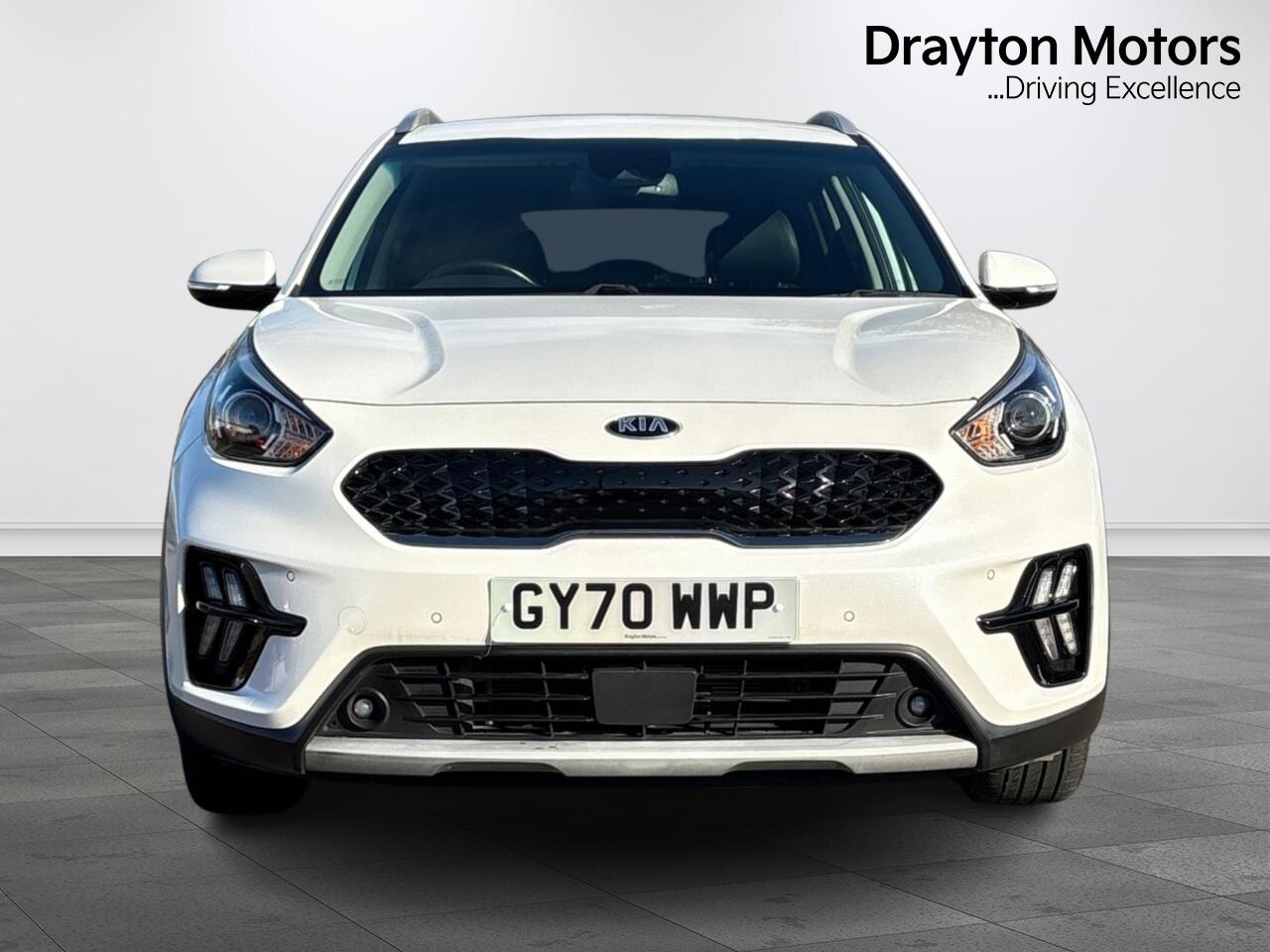 Used Kia Niro 2020 for sale - 77839058: Photo 3