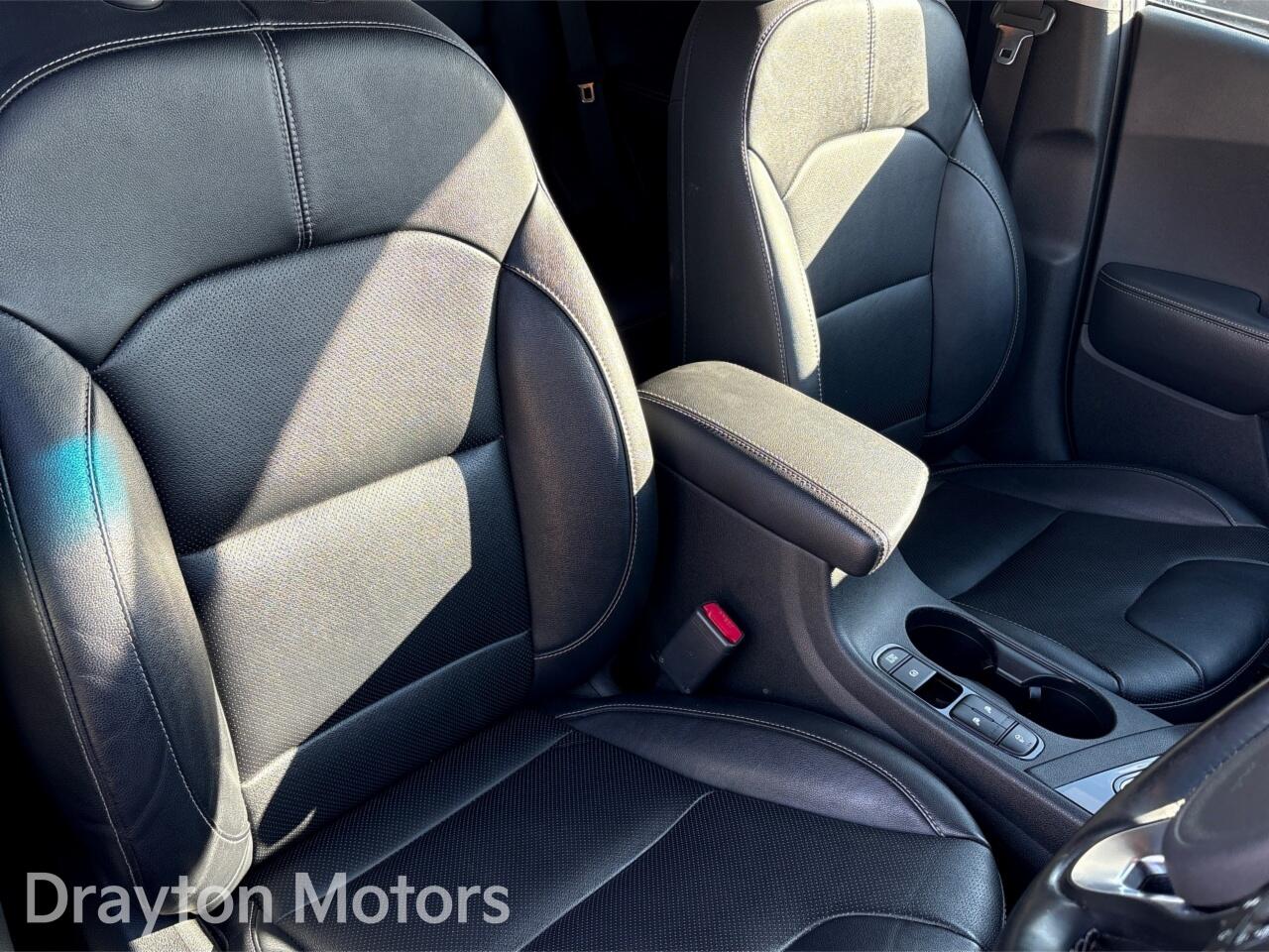 Used Kia Niro 2020 for sale - 77839058: Photo 32