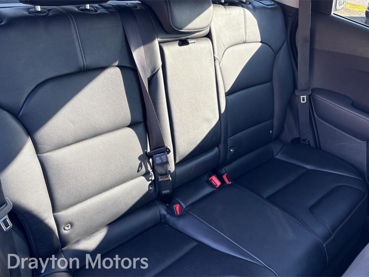 Used Kia Niro 2020 for sale - 77839058: Photo 34