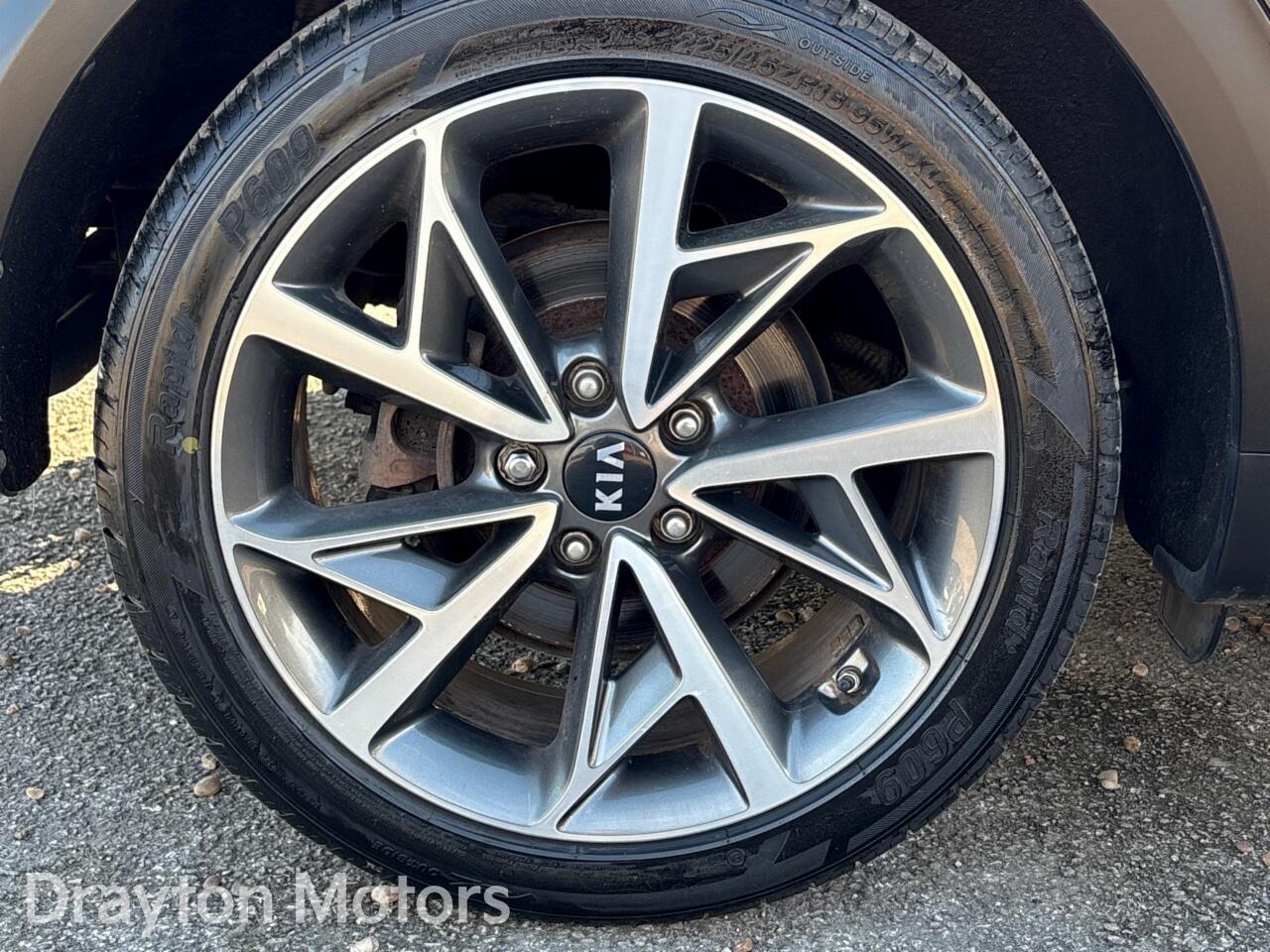 Used Kia Niro 2020 for sale - 77839058: Photo 35