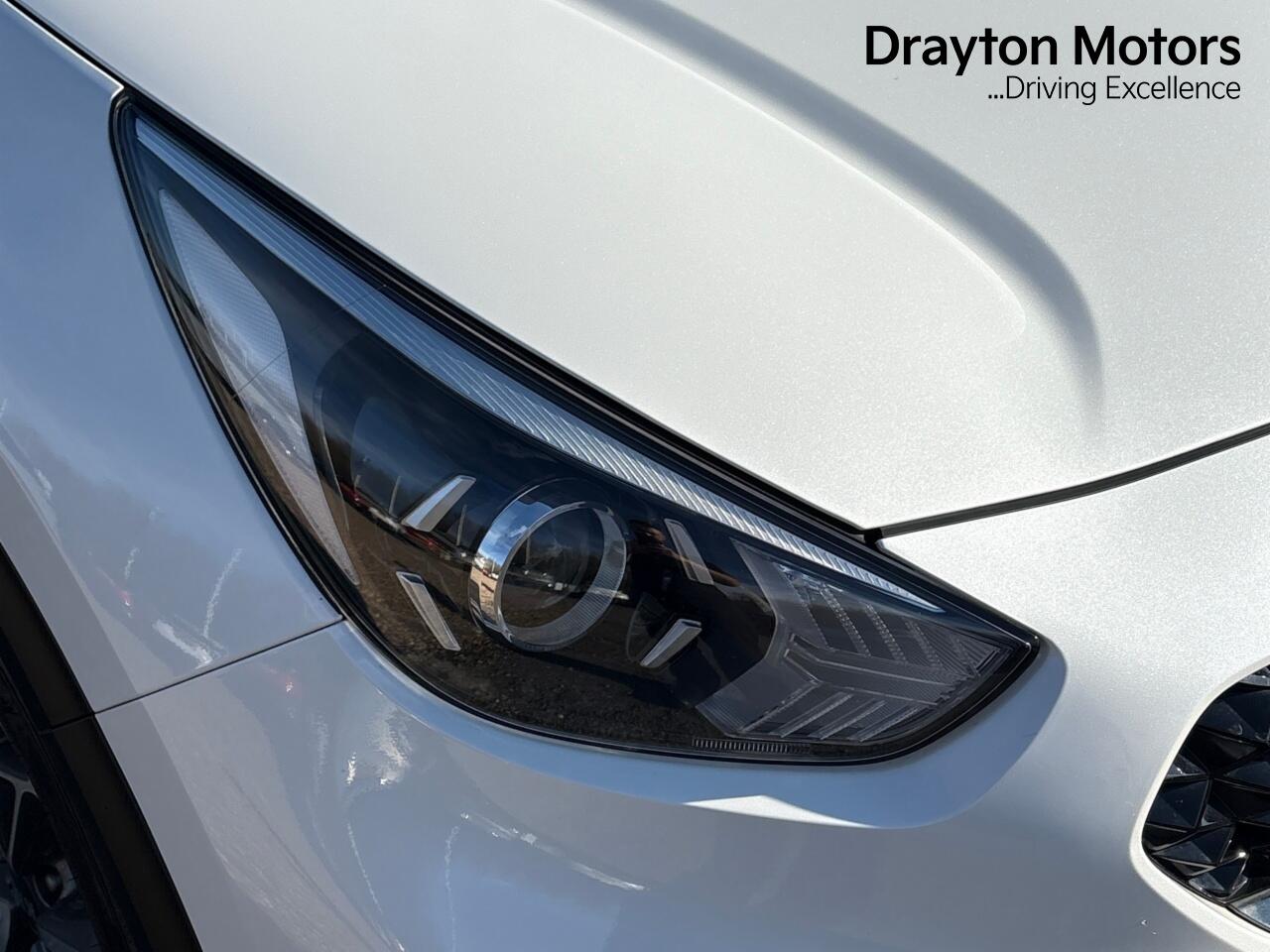 Used Kia Niro 2020 for sale - 77839058: Photo 36