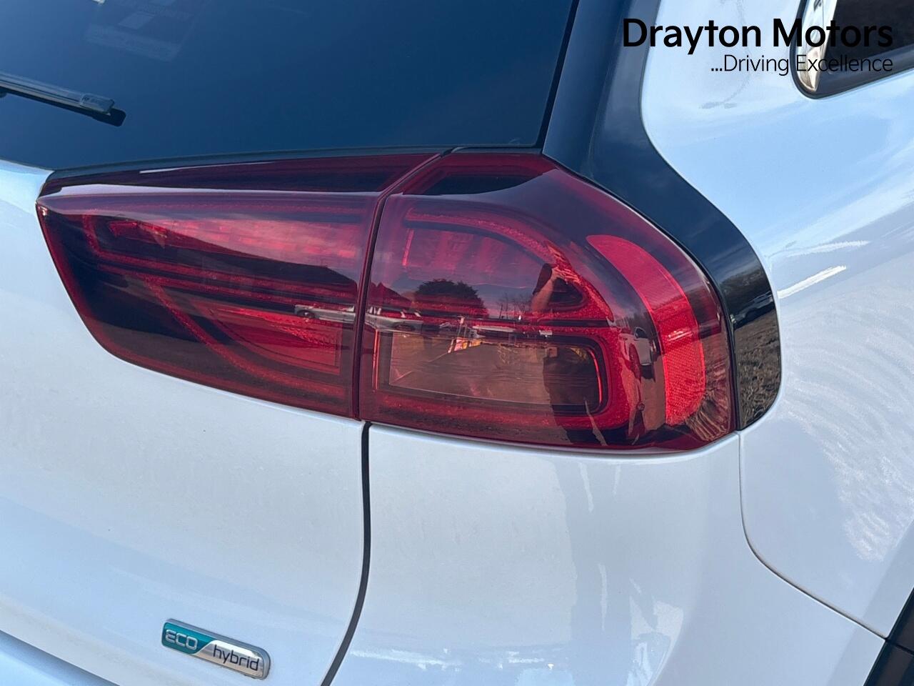 Used Kia Niro 2020 for sale - 77839058: Photo 38