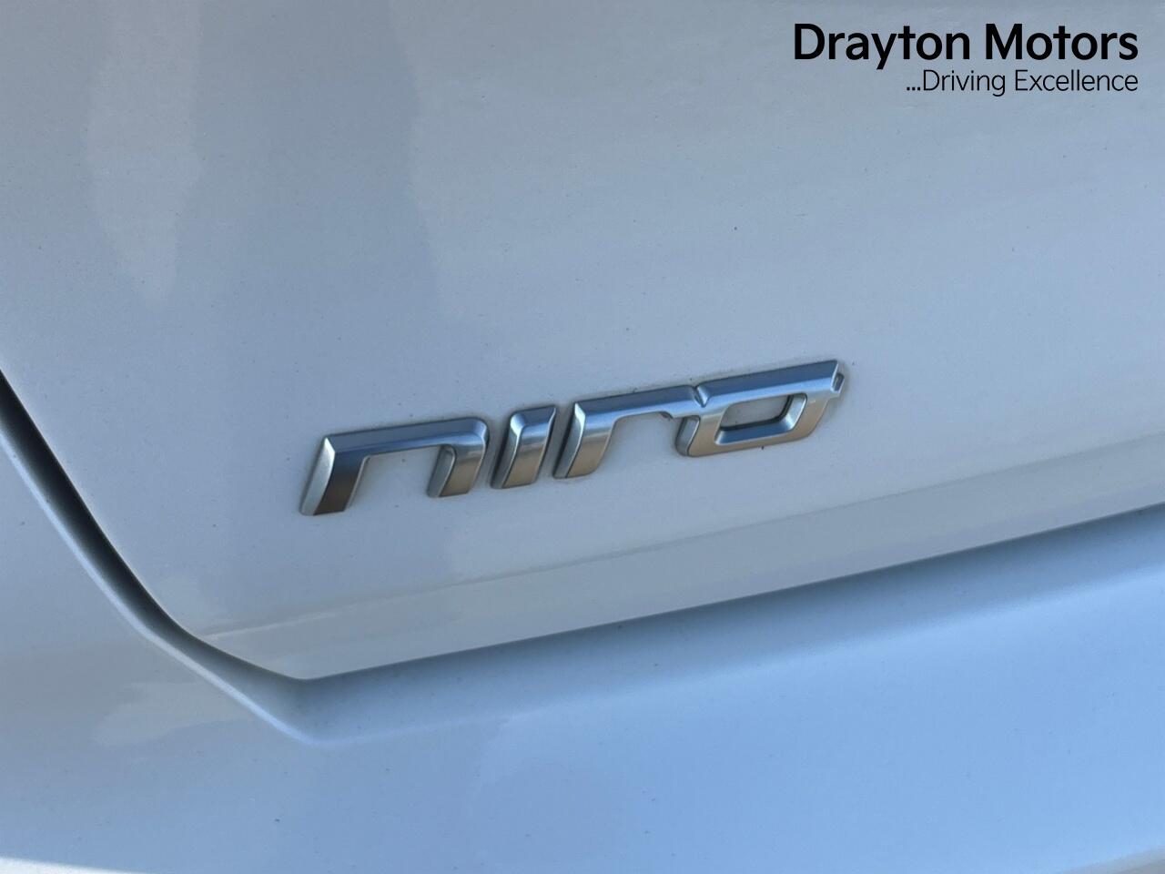 Used Kia Niro 2020 for sale - 77839058: Photo 40