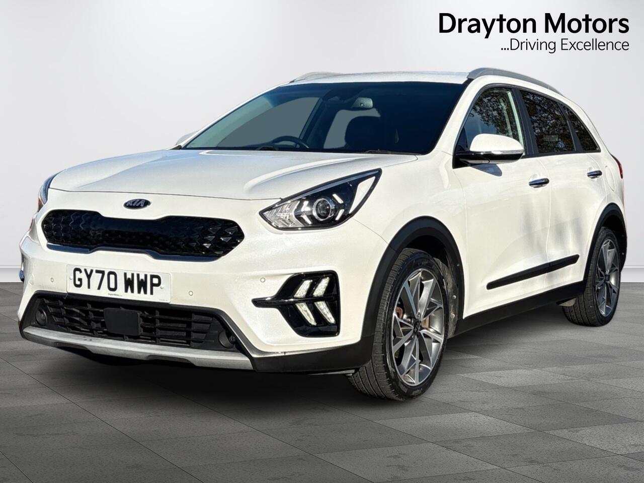 Used Kia Niro 2020 for sale - 77839058: Photo 5