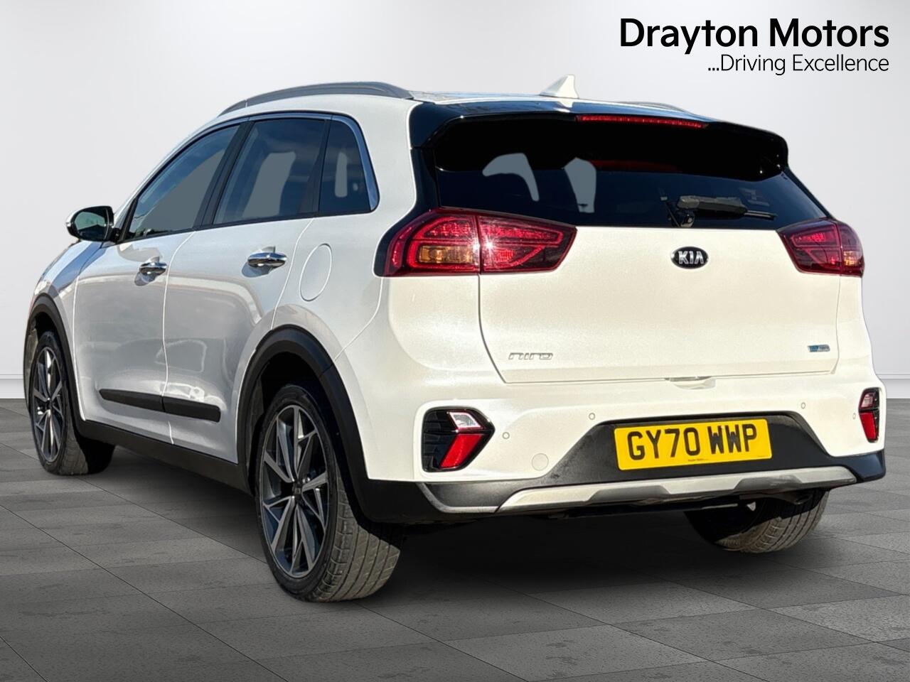 Used Kia Niro 2020 for sale - 77839058: Photo 7