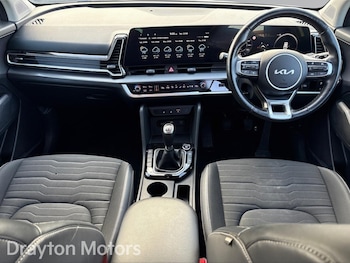 Used Kia Sportage 2022 for sale - 79589652: Photo