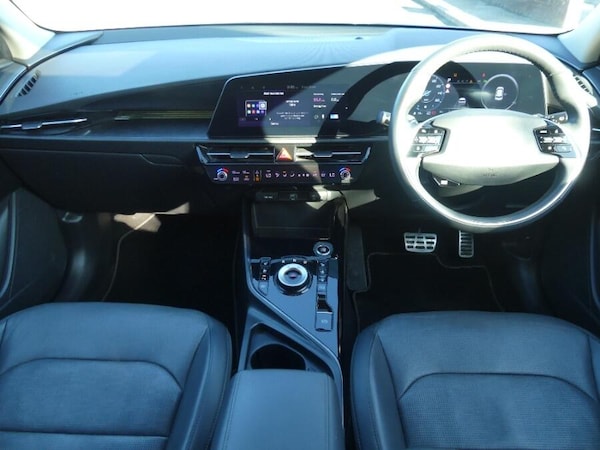 Used Kia Niro 2023 for sale - 76108707: Photo 10