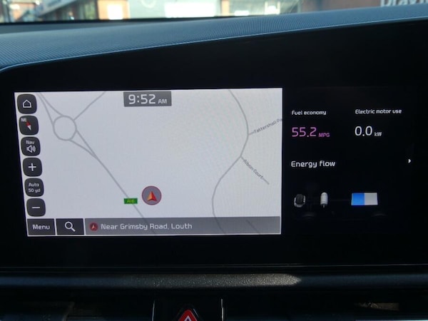Used Kia Niro 2023 for sale - 76108707: Photo 13