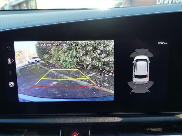 Used Kia Niro 2023 for sale - 76108707: Photo 14