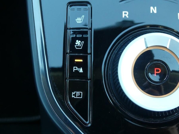 Used Kia Niro 2023 for sale - 76108707: Photo 15