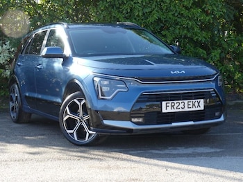 Kia - Niro