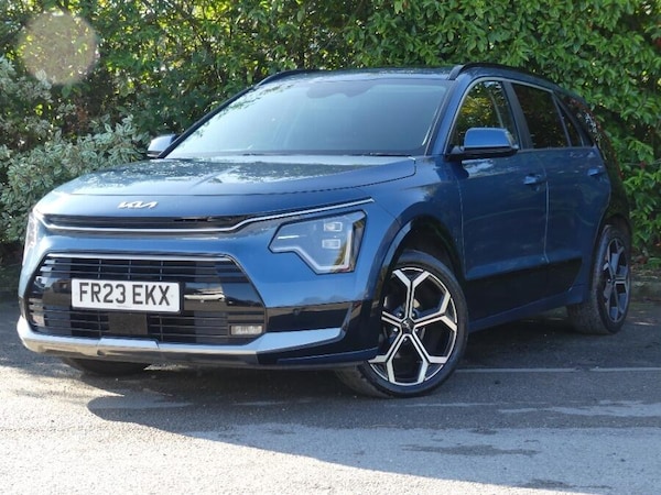 Used Kia Niro 2023 for sale - 76108707: Photo 23