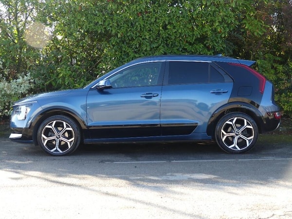 Used Kia Niro 2023 for sale - 76108707: Photo 25