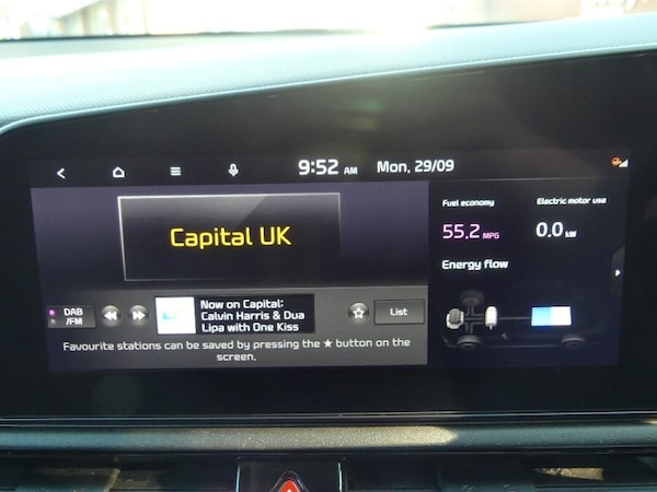 Used Kia Niro 2023 for sale - 76108707: Photo 27