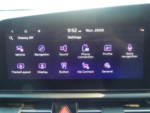 Used Kia Niro 2023 for sale - 76108707: Photo 28