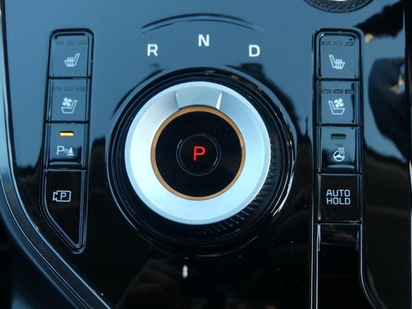 Used Kia Niro 2023 for sale - 76108707: Photo 29