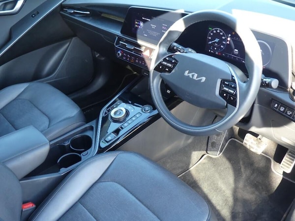 Used Kia Niro 2023 for sale - 76108707: Photo 36