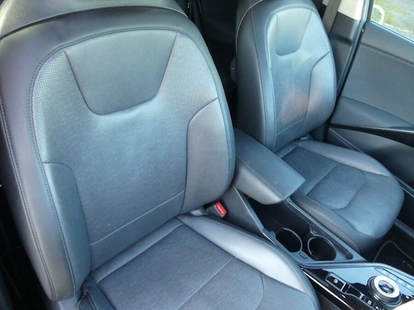 Used Kia Niro 2023 for sale - 76108707: Photo 44