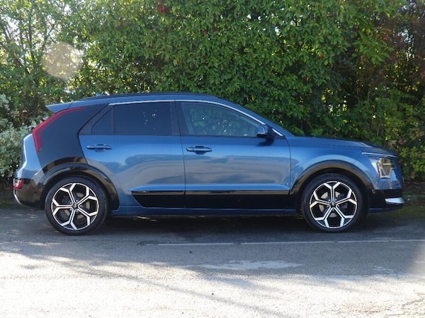 Used Kia Niro 2023 for sale - 76108707: Photo 4