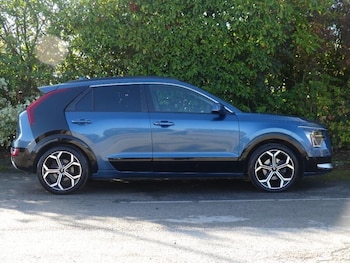 Used Kia Niro 2023 for sale - 76108707: Photo 4