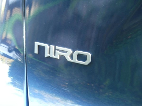 Used Kia Niro 2023 for sale - 76108707: Photo 50