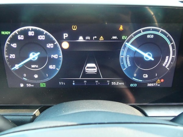 Used Kia Niro 2023 for sale - 76108707: Photo 51