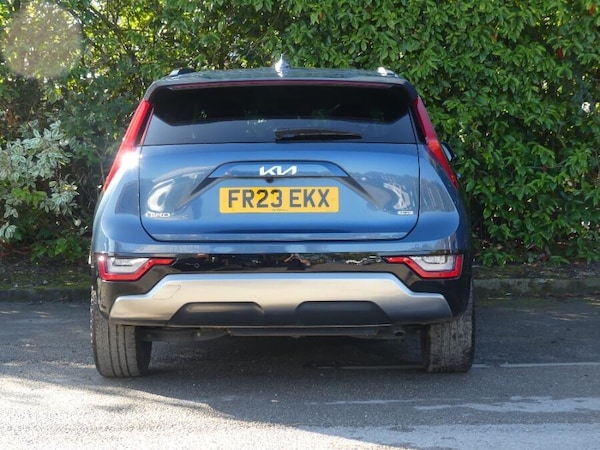 Used Kia Niro 2023 for sale - 76108707: Photo 5