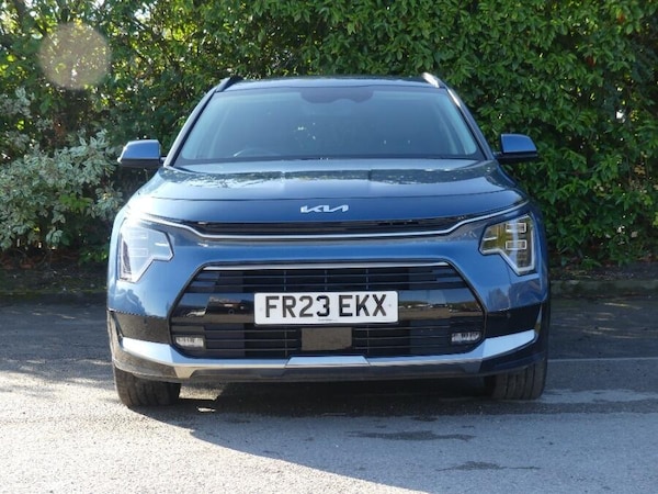 Used Kia Niro 2023 for sale - 76108707: Photo 6