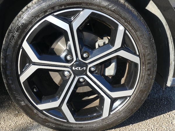 Used Kia Niro 2023 for sale - 76108707: Photo 7