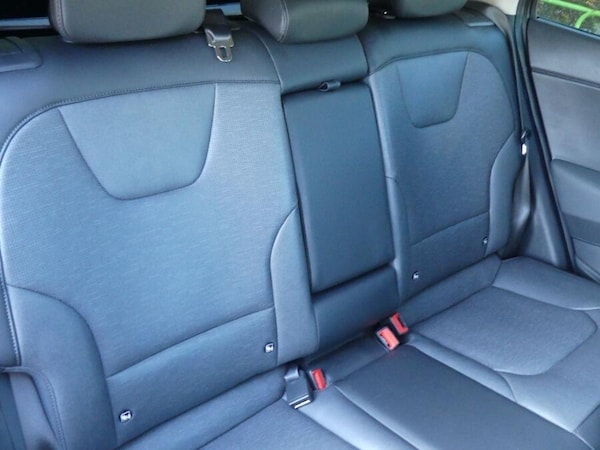 Used Kia Niro 2023 for sale - 76108707: Photo 9